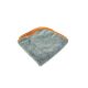 Daniel Washington Fluffy towel 40x40cm