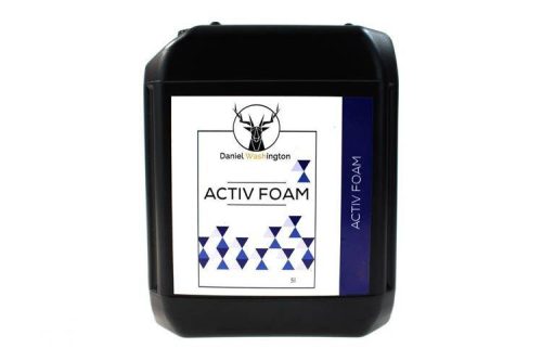 Daniel Washington Activ Foam 5L