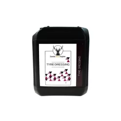 Daniel Washington Tire Dressing 5L