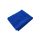 Daniel Washington Laser cut blue microfiber 50x60cm