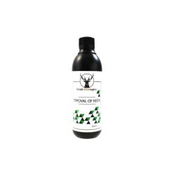Daniel Washington Removal of Resin 5L