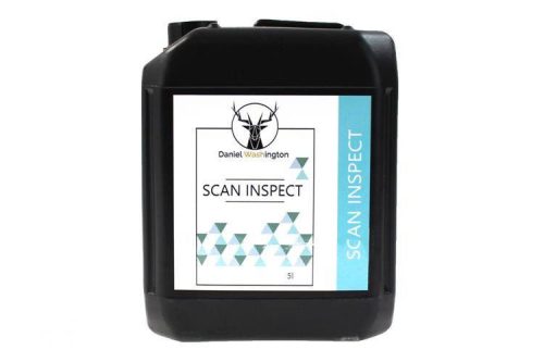 Daniel Washington Scan Inspect 5L