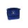 Daniel Washington Bag for car cosmetics blue