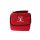 Daniel Washington Bag for car cosmetics red