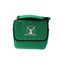 Daniel Washington Bag for car cosmetics blue
