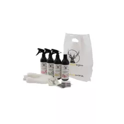 Daniel Washington Smart (Set)