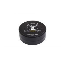 Daniel Washington Carnauba Wax 100ml