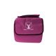 Daniel Washington Burgundy Bag