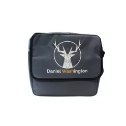 Daniel Washington Grey Bag