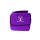 Daniel Washington Purple Bag
