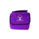 Daniel Washington Purple Bag