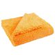 Daniel Washington Fluffy towel Orange Ultra 40x40cm