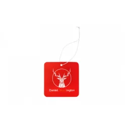Daniel Washington Scents Pendant Ever Fresh