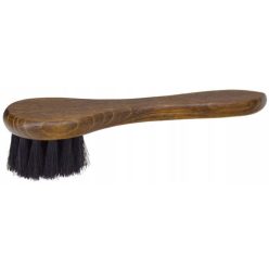 Daniel Washington Leather Brush
