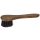 Daniel Washington Leather Brush