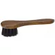 Daniel Washington Leather Brush