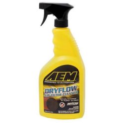 AEM Cleaning set