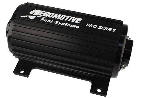 Aeromotive Fuel Pump Pro Series 2000HP Black