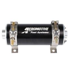 Aeromotive Fuel Pump A750 750HP Black