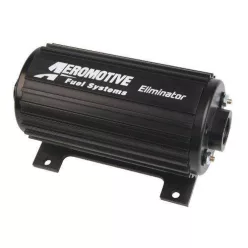 Aeromotive Fuel Pump Eliminator 1500HP Black