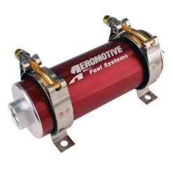 Aeromotive Fuel Pump A750 750HP Red