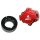 Aeromotive Fuel Pump Billet Hex Drive 3500HP Red