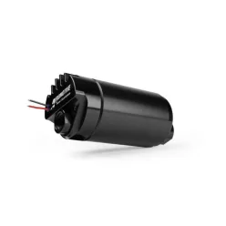   Aeromotive Variable Speed Controlled Fuel Pump - Round - In-line - Brushless A1000