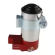 Aeromotive Fuel Pump A200 SS Series ORB-08 Red