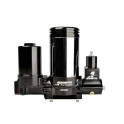 Aeromotive A3000 Drag Race Carbureted Fuel Pump Complete