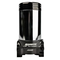 Aeromotive A3000 Drag Race Carbureted Fuel Pump Only