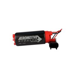 Aeromotive Fuel Pump 340LPH Offset Inlet