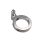 Aeromotive 2 1/2in Billet Bracket (for 11203/11209/11103/11106/12302 and 12310)
