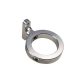 Aeromotive 2 1/2in Billet Bracket (for 11203/11209/11103/11106/12302 and 12310)