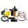 Aeromotive Fuel Pump - 01-10 Duramax Complete Kit