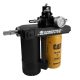 Aeromotive Fuel Pump - Diesel Lift Pump - Universal *Pump Only