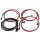 Aeromotive Fuel Pump - 01-10 Duramax Lines and Wiring