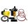 Aeromotive Fuel Pump - 08-10 Ford Powerstroke Complete Kit