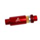 Aeromotive In-Line Filter AN10 10 Micron fabric Element