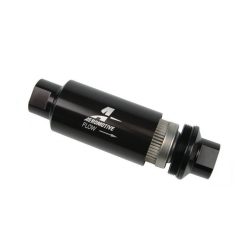 Aeromotive Marine AN10 Fuel Filter 100 Micron