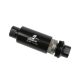 Aeromotive Marine AN10 Fuel Filter 100 Micron