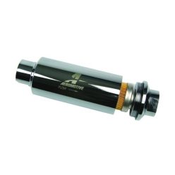   Aeromotive Pro-Series In-Line Fuel Filter AN12 10 Micron Fabric Element