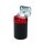 Aeromotive SS Series Billet Canister Style Fuel Filter Anodized 10 Micron Fabric Element