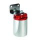 Aeromotive Canister Fuel Filter 3/8 NPT/100 Micron