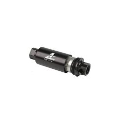Aeromotive In-Line Filter AN10/AN06 Dual Outlet