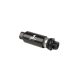 Aeromotive In-Line Filter AN10/AN06 Dual Outlet