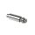 Aeromotive In-Line Filter AN12 / AN08 Dual Outlet