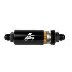   Aeromotive In-Line Filter (AN10 Male) 10 Micron Fabric Element