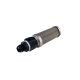 Aeromotive Stealth In-tank AN10 Bulkhead 100 Micron Stainless Steel Fuel Filter