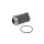 Aeromotive Stealth In-tank AN12 Bulkhead 100 Micron Stainless Steel Fuel Filter