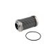 Aeromotive Stealth In-tank AN12 Bulkhead 100 Micron Stainless Steel Fuel Filter